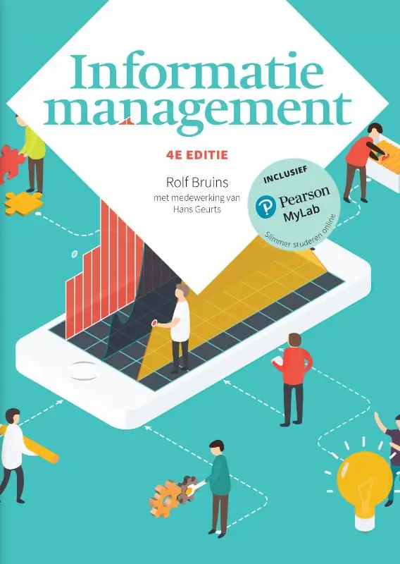 Informatiemanagement