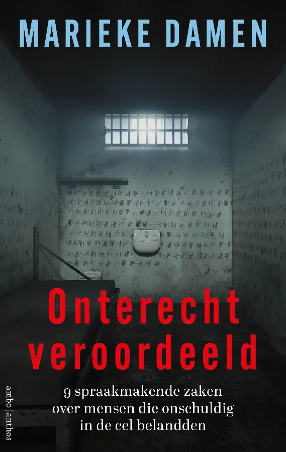Onterecht veroordeeld