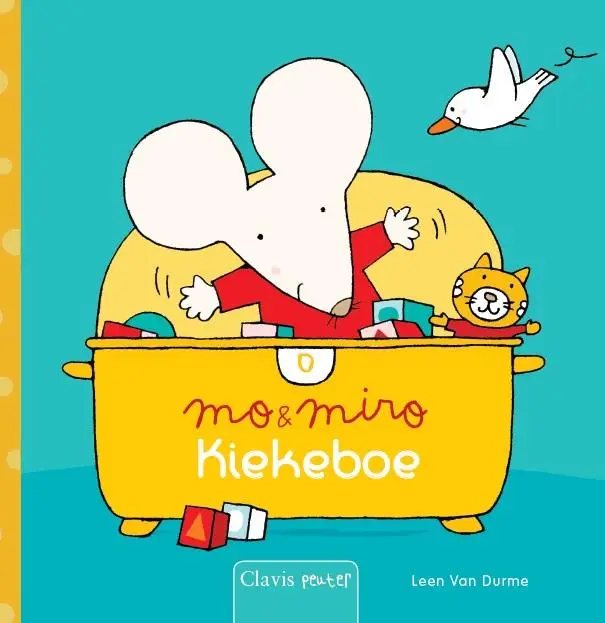 Kiekeboe