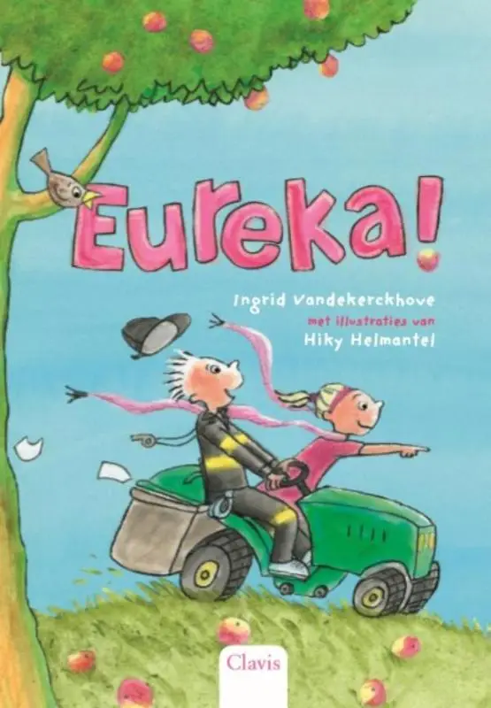 Eureka!