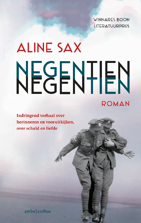 Negentien Negentien