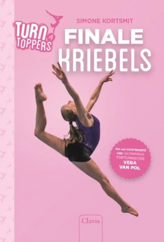 Finalekriebels