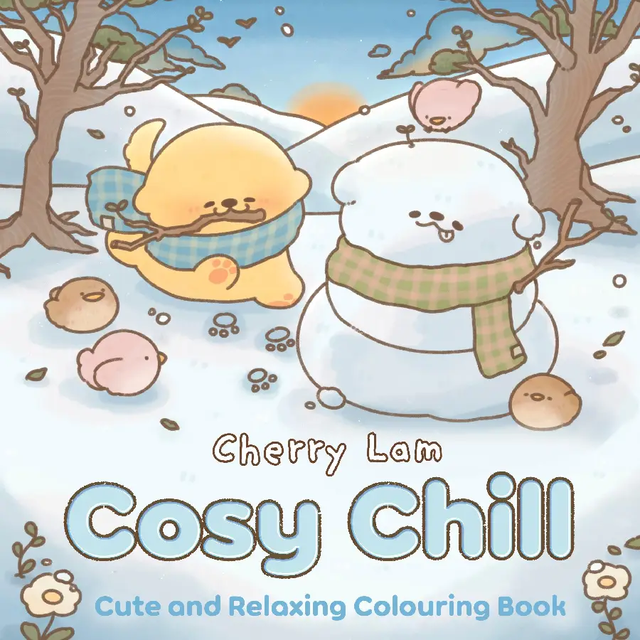Cosy Chill