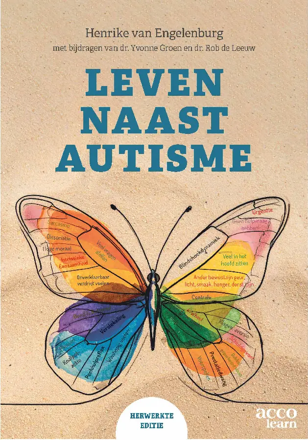 Leven naast autisme