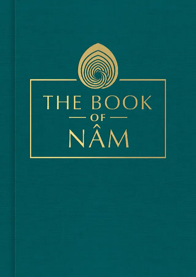 The Book of Nâm