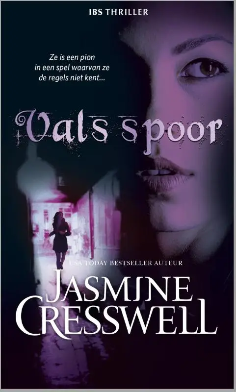 Vals spoor