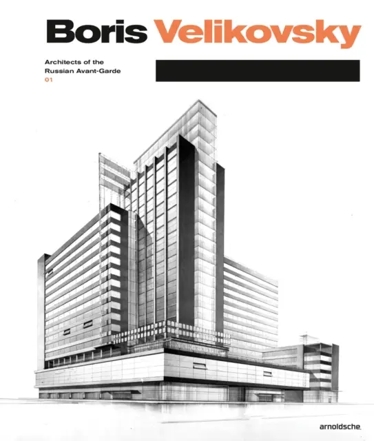 Boris Velikovsky (1878-1937)