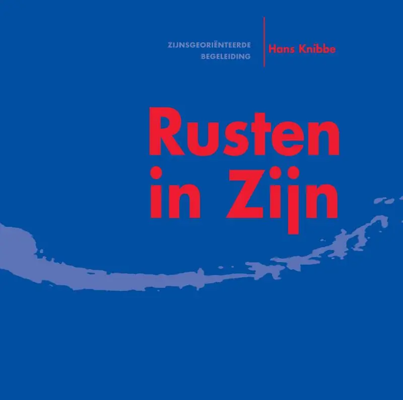 Rusten in zijn