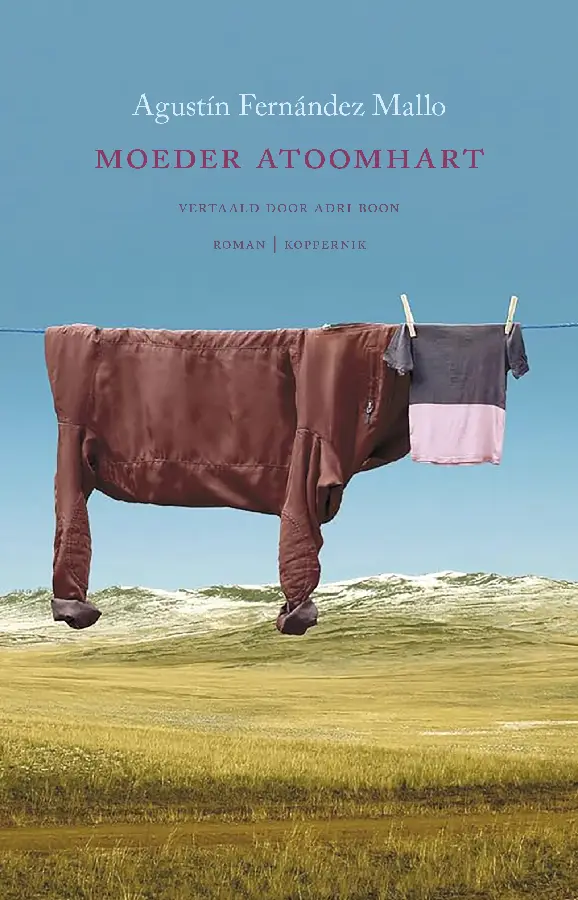 Moeder atoomhart