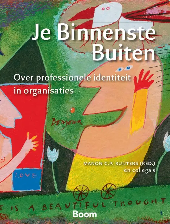 Je Binnenste Buiten: Professionele ident
