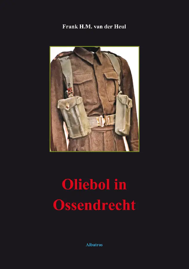 Oliebol in Ossendrecht