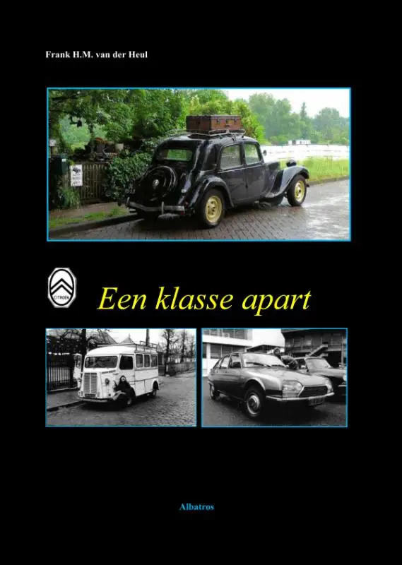 Citroen