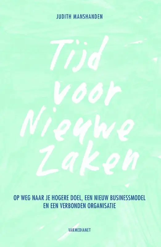 Tijd voor Nieuwe Zaken