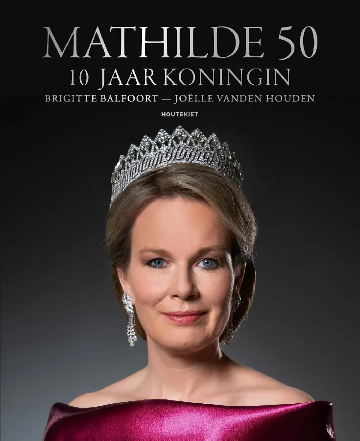 Mathilde 50