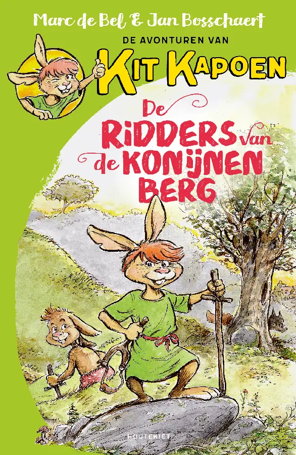 De Ridders van de Konijnenberg