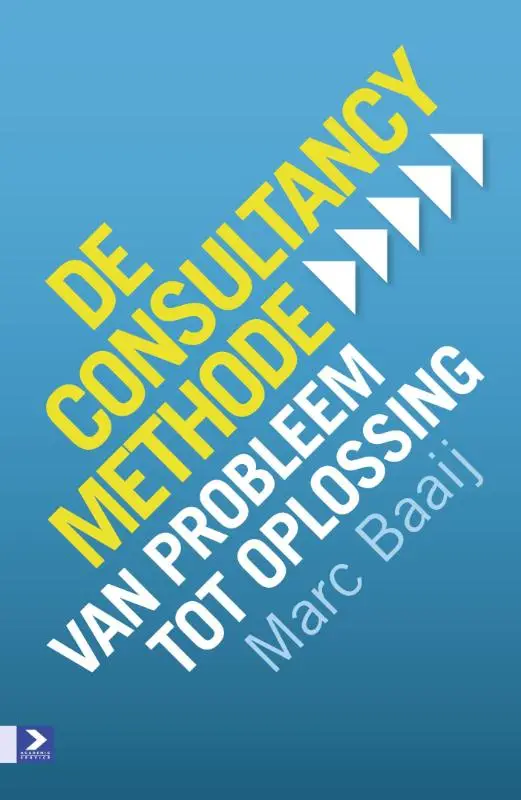 De consultancymethode
