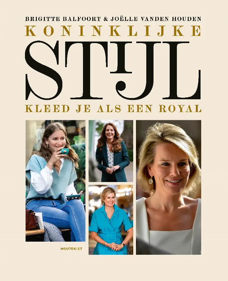 Koninklijke stijl