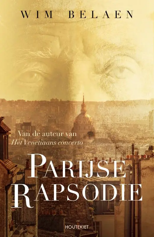 Parijse rapsodie