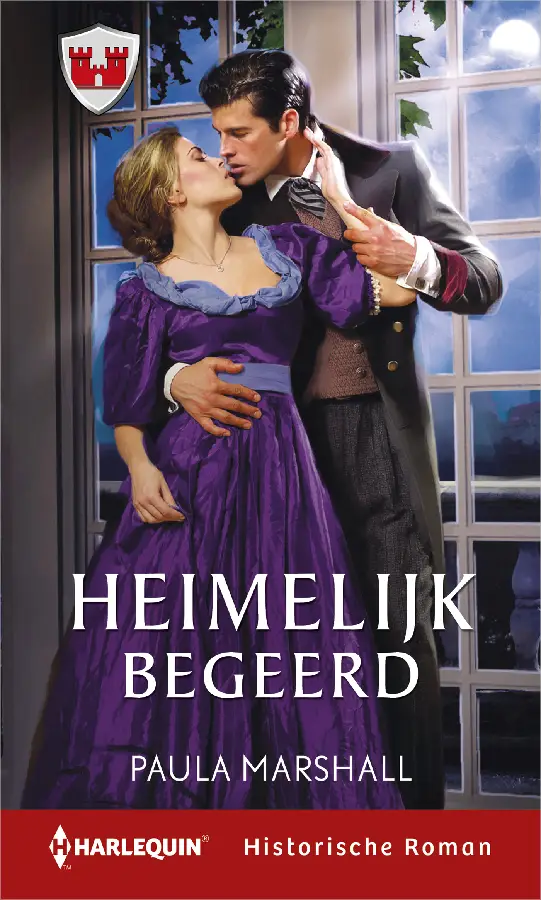 Heimelijk begeerd