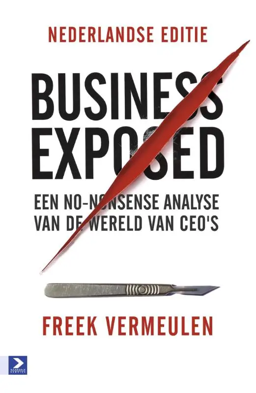 Business exposed