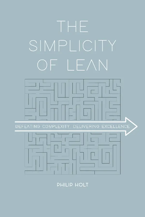 The Simplicity of Lean
