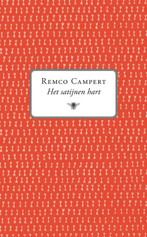 Het satijnen hart
