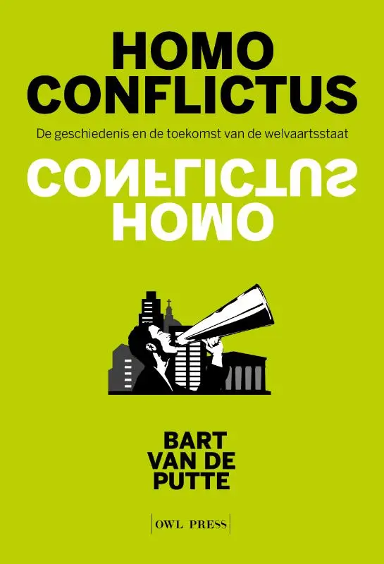 Homo Conflictus