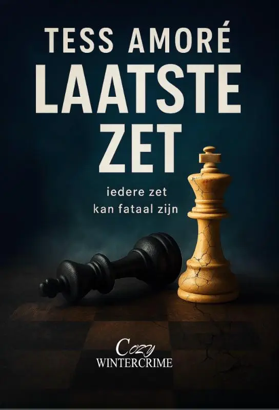 Laatste zet