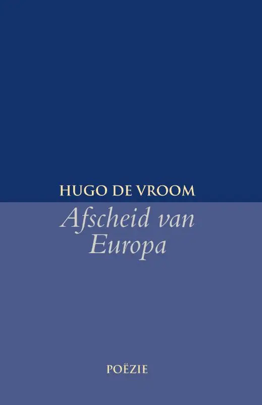 Afscheid van Europa