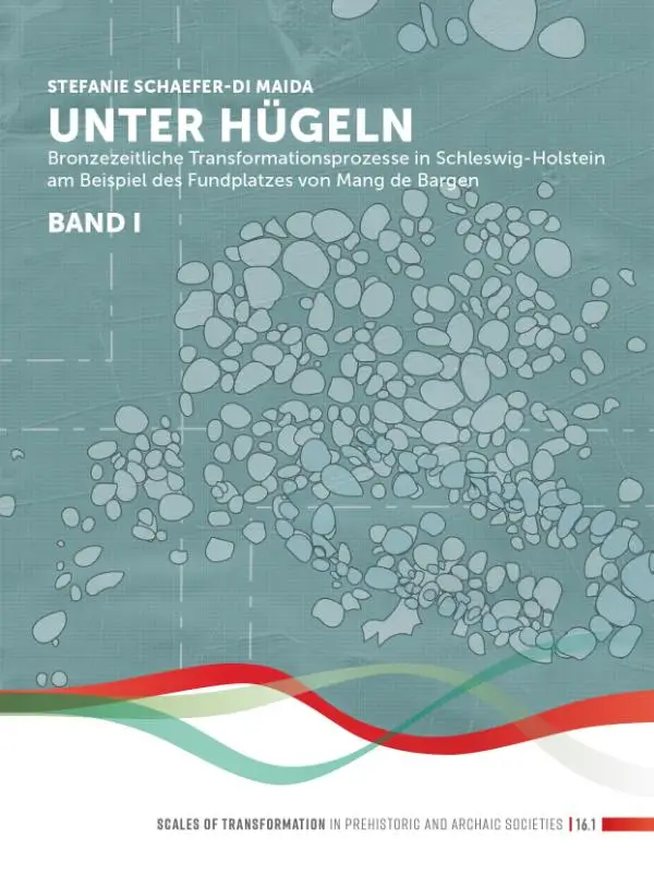 Unter Hügeln (BAND 1)