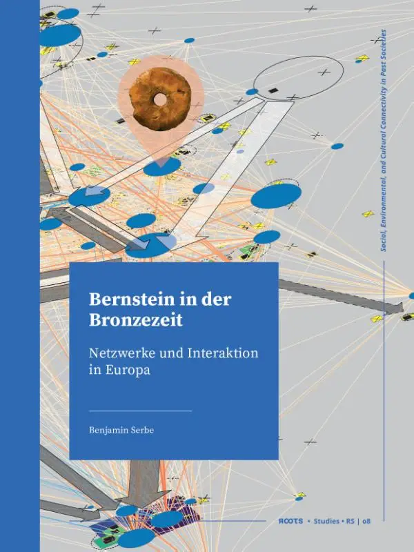 Bernstein in der Bronzezeit