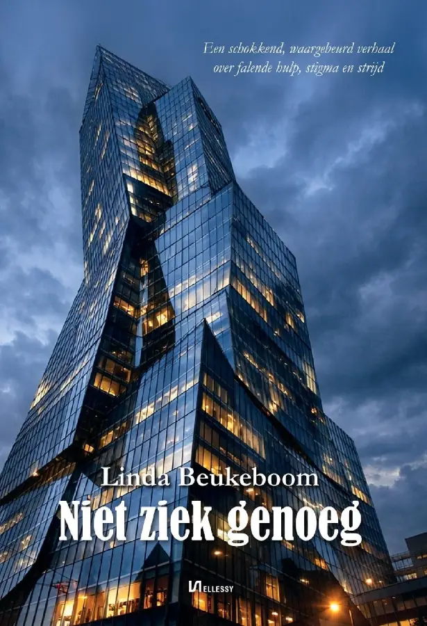 Niet ziek genoeg