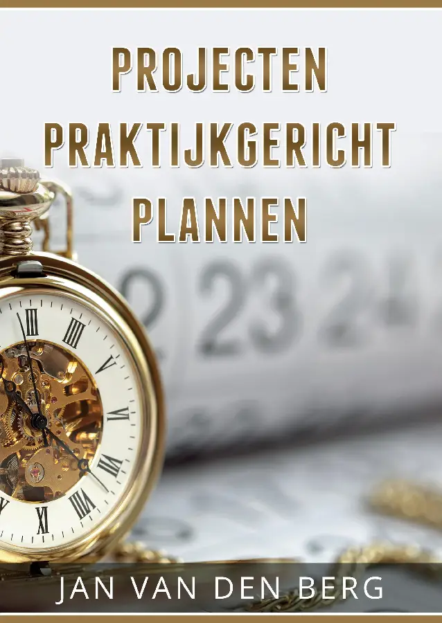 Projecten Praktijkgericht Plannen