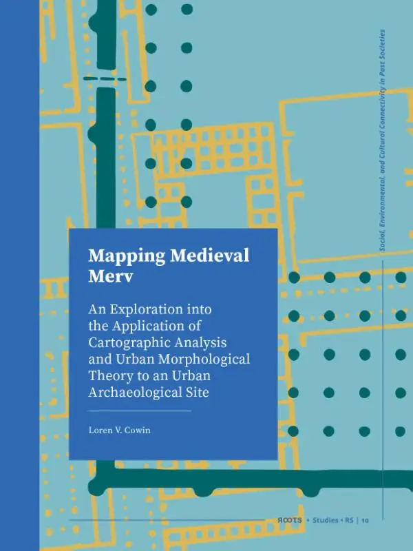 Mapping Medieval Merv