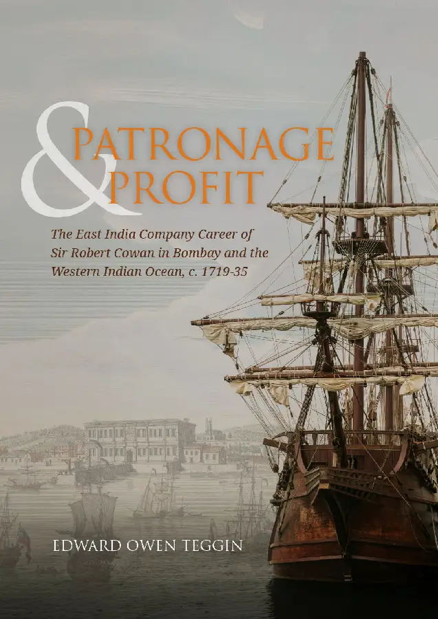Patronage and Profit