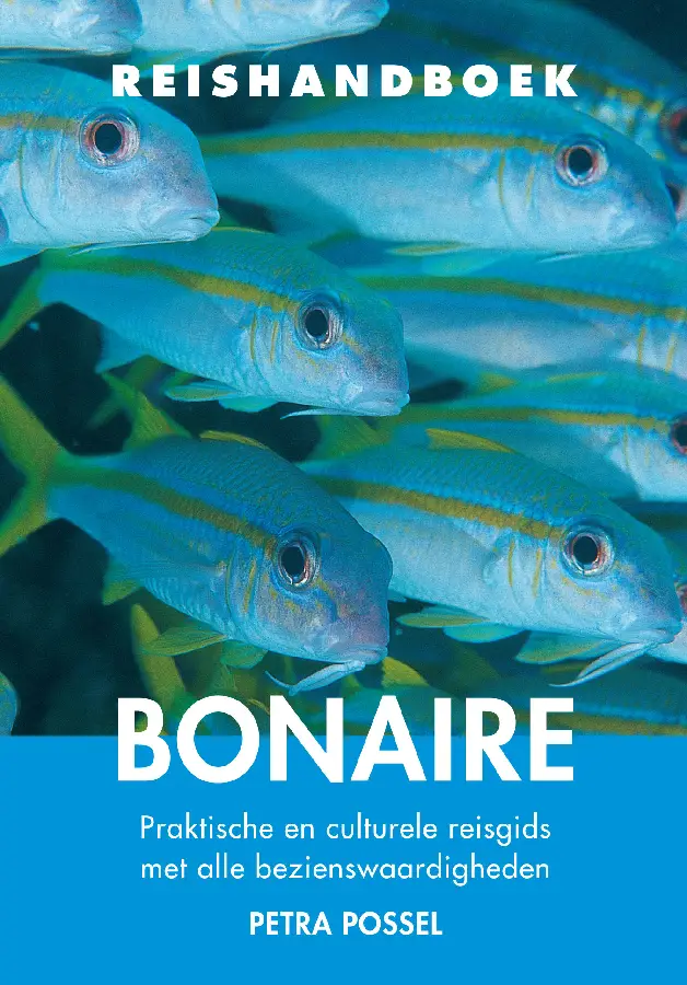 Reishandboek Bonaire