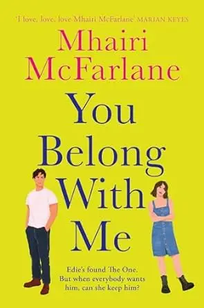 You Belong with Me