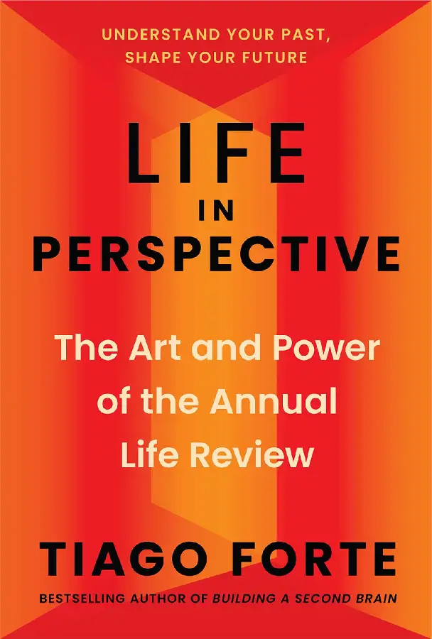 Life in Perspective