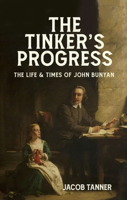 Tinker's Progress (John Bunyan)