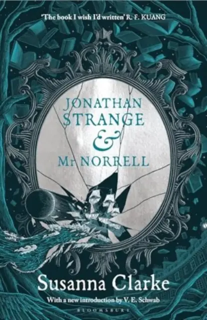 Jonathan Strange & Mr Norrell
