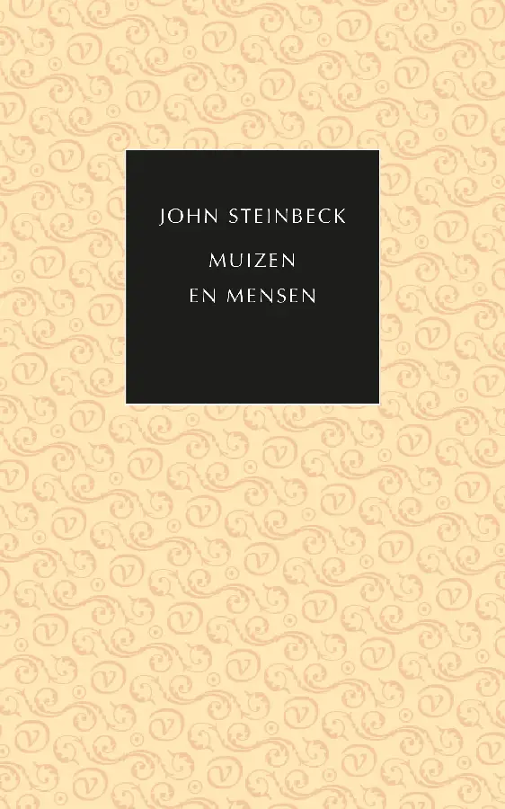 Muizen en mensen