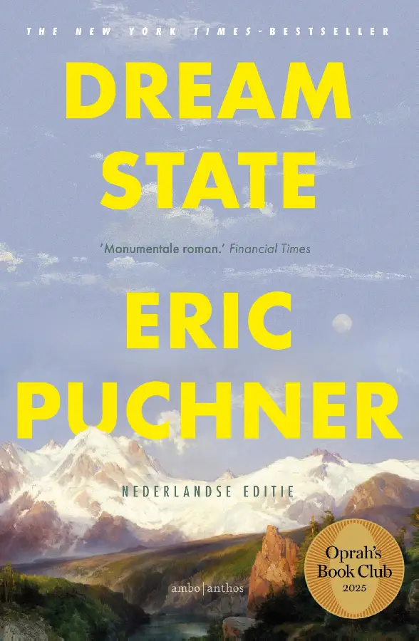 Dream State