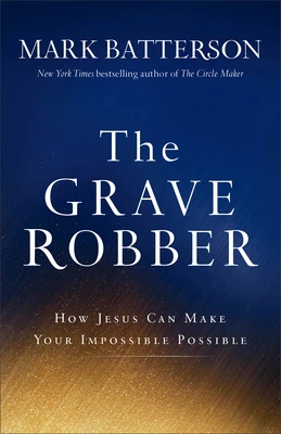 Grave Robber
