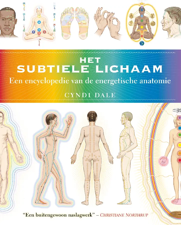 Subtiele lichaam