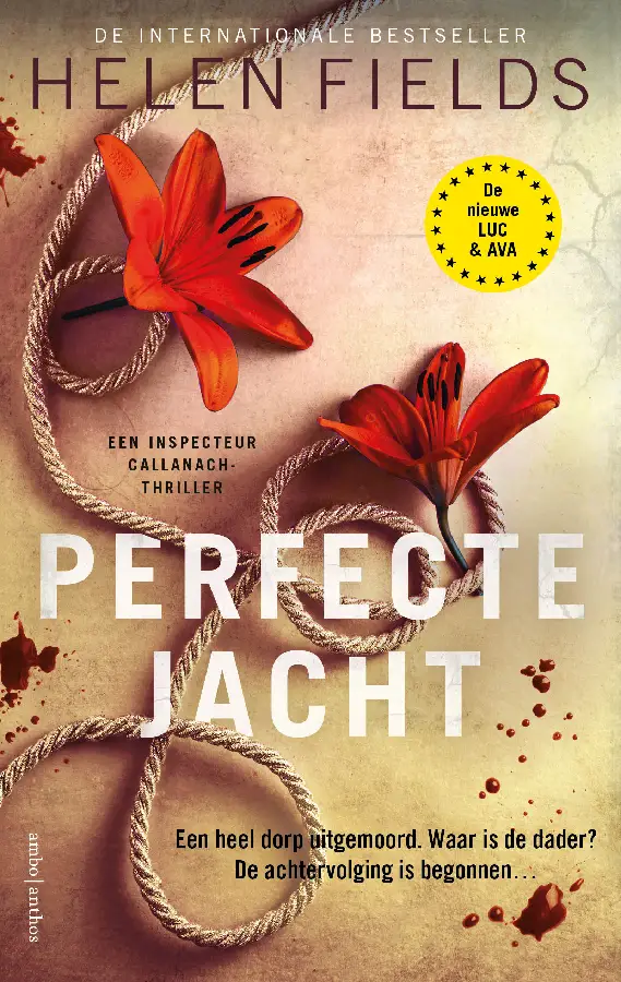 Perfecte jacht