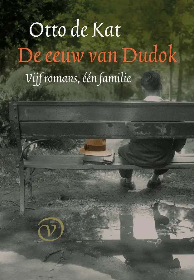 De eeuw van Dudok