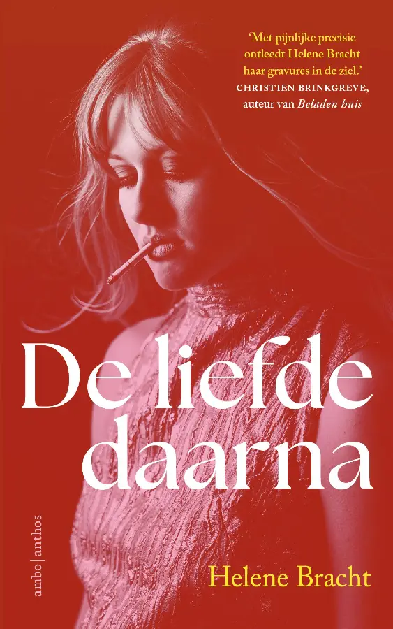 De liefde daarna