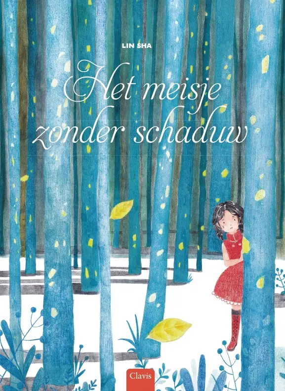 Het meisje zonder schaduw