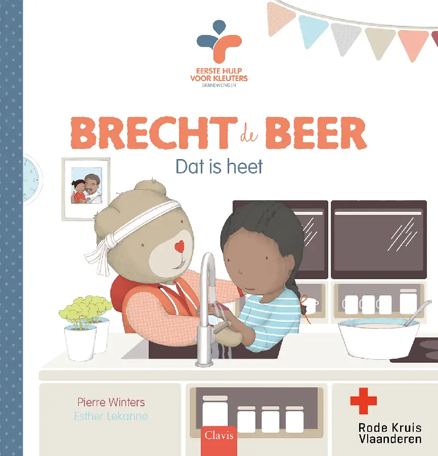 Dat is heet