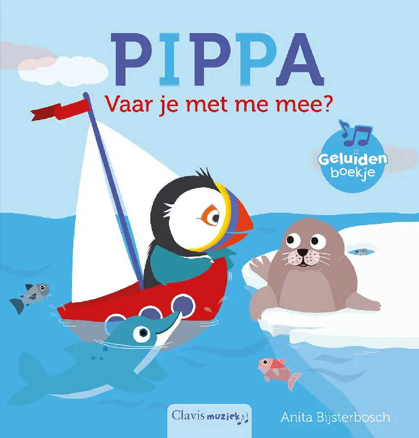 Vaar je met me mee?